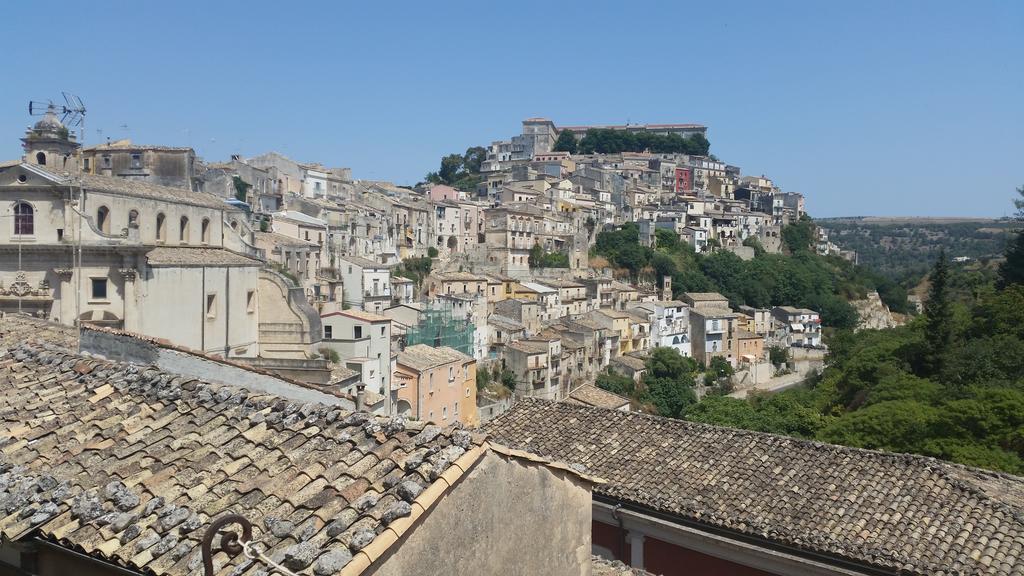 Bed and Breakfast Bedaitetti Ragusa Zewnętrze zdjęcie